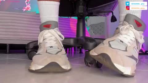 Snapshot of charlotte__grey chatting on 11, 10, 2025 charlotte grey online show from 11, 10, 2025