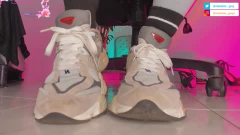 Snapshot of charlotte__grey chatting on 18, 10, 2025 charlotte grey online show from 18, 10, 2025