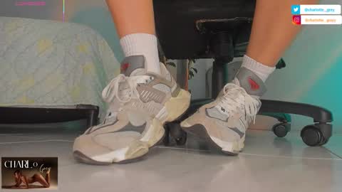 Snapshot of charlotte__grey chatting on 23, 10, 2025 charlotte grey online show from 23, 10, 2025