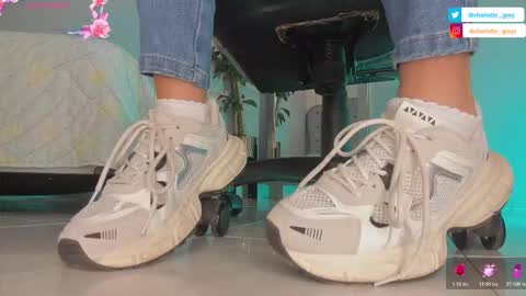 Snapshot of charlotte__grey chatting on 25, 10, 2025 charlotte grey online show from 25, 10, 2025