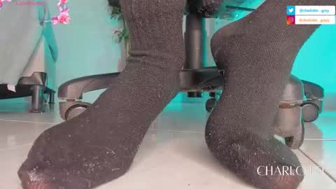 Snapshot of charlotte__grey chatting on 30, 10, 2025 charlotte grey online show from 30, 10, 2025