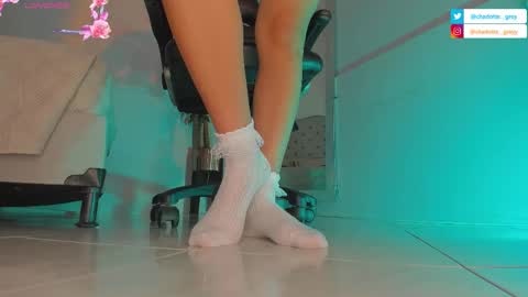 Snapshot of charlotte__grey chatting on 31, 10, 2025 charlotte grey online show from 31, 10, 2025