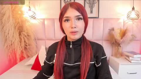 Daniela online show from 14, 1, 2026