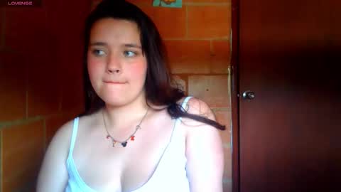 Snapshot of charlotte_allen_ chatting on 8, 11, 2025 Charlotte online show from 8, 11, 2025