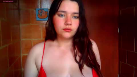 Snapshot of charlotte_allen_ chatting on 11, 11, 2025 Charlotte online show from 11, 11, 2025