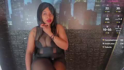  CHARLOTTE BROWN  online show from 8, 11, 2025