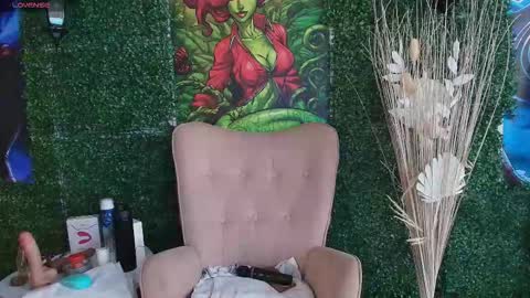  CHARLOTTE BROWN  online show from 3, 12, 2025