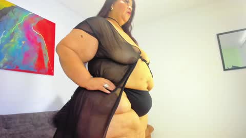  Angelica Charlotte  online show from 17, 1, 2025