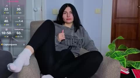 Charlotte online show from 11, 11, 2025