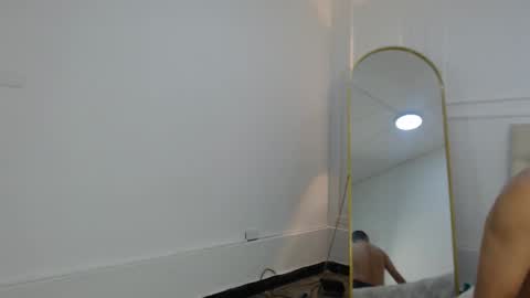 charlottte y dante online show from 15, 12, 2025