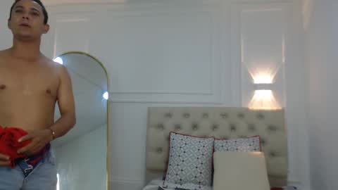 charlottte y dante online show from 21, 12, 2025