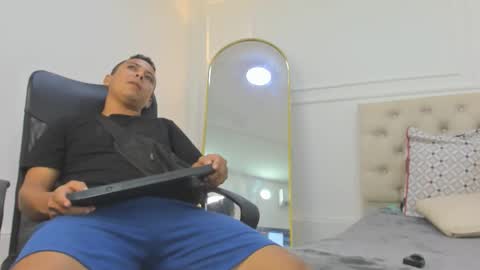 charlottte y dante online show from 14, 1, 2026