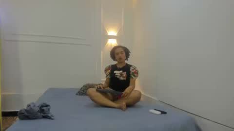 charlottte y dante online show from 7, 3, 2026