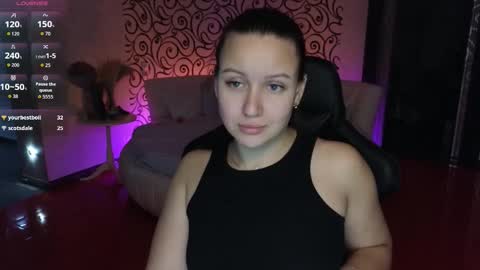Charlotte online show from 30, 9, 2025
