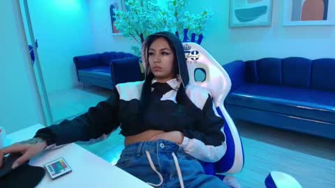 Snapshot of charlotte_etthan chatting on 25, 1, 2025 Charlotte online show from 25, 1, 2025