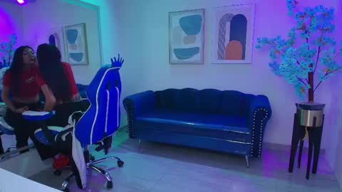 Snapshot of charlotte_etthan chatting on 26, 2, 2025 Charlotte online show from 26, 2, 2025