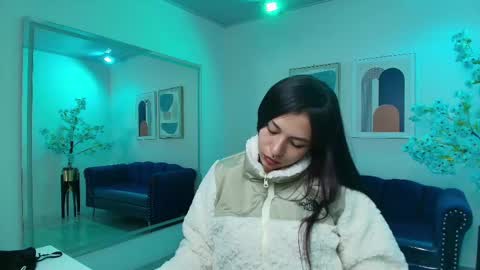 Snapshot of charlotte_etthan chatting on 5, 3, 2025 Charlotte online show from 5, 3, 2025