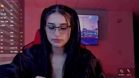 Charlotte  online show from 8, 10, 2025