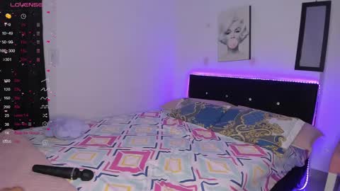 charlotte_hot47 online show from 10, 1, 2025