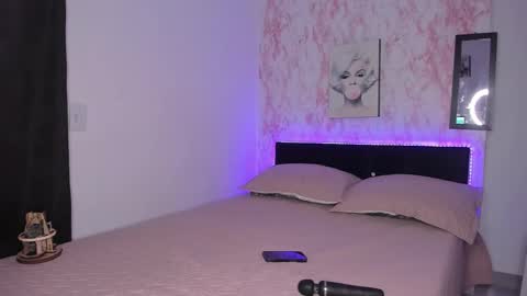 charlotte_hot47 online show from 1, 2, 2025