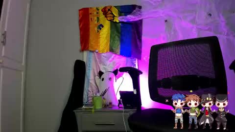 Charlie  online show from 18, 10, 2025