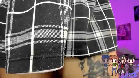 Charlie  online show from 31, 10, 2025