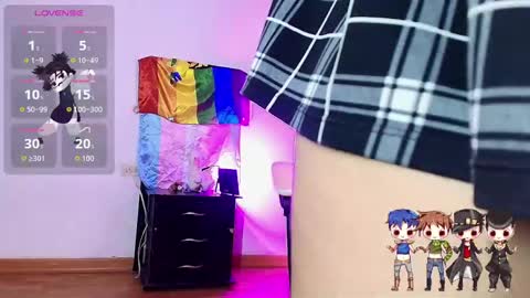 Charlie  online show from 16, 1, 2026