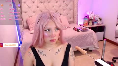 Charlotte online show from 13, 12, 2024