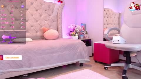 Charlotte online show from 17, 12, 2024
