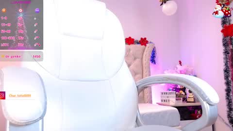 Charlotte online show from 23, 12, 2024