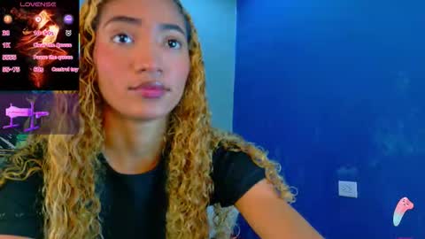 CHARLOTTE online show from 15, 11, 2025