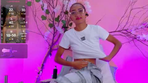 CHARLOTTE online show from 18, 3, 2026