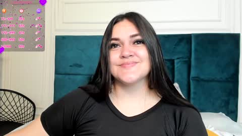 Charlotte Mayers online show from 21, 12, 2024