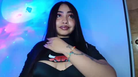 charlotte_princess_1 online show from 28, 1, 2025