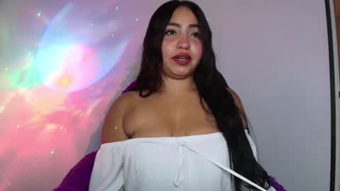 charlotte_princess_1 online show from 13, 2, 2025