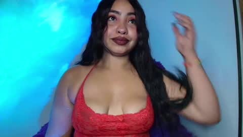 charlotte_princess_1 online show from 14, 2, 2025