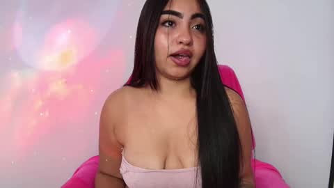 charlotte_princess_1 online show from 21, 2, 2025