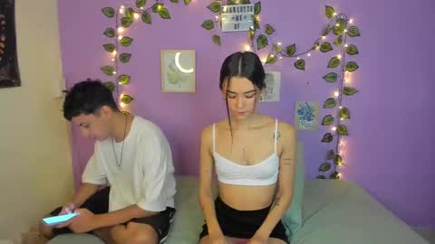 Charlotte online show from 13, 2, 2025