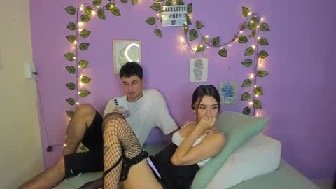 Charlotte online show from 13, 2, 2025