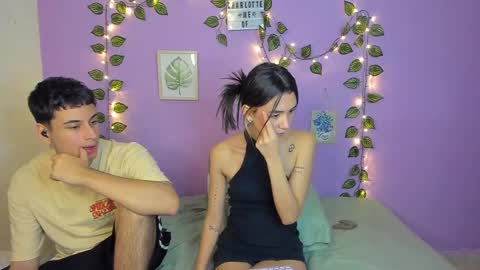 Charlotte online show from 14, 2, 2025