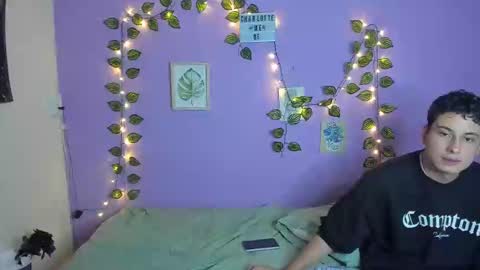 Charlotte online show from 25, 2, 2025