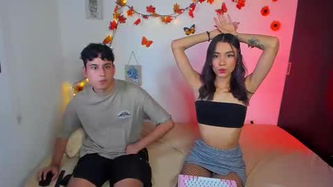 Charlotte online show from 17, 9, 2025