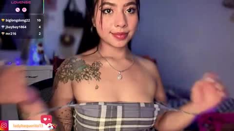 Charlotte online show from 15, 12, 2025