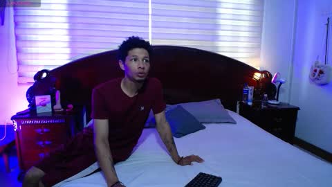 Charlotte   online show from 30, 11, 2025