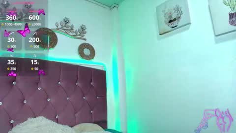 charlotte_walker1 online show from 15, 11, 2025