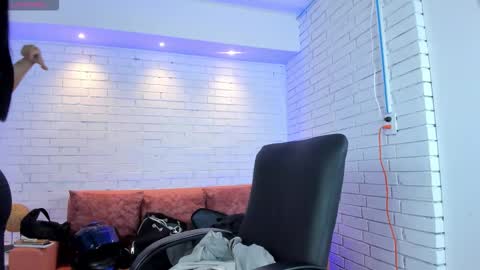 Charlotte  Everyday From 0700 to 1300 Col Time online show from 9, 10, 2025