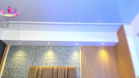 Charlotte  Everyday From 0700 to 1300 Col Time online show from 3, 12, 2025