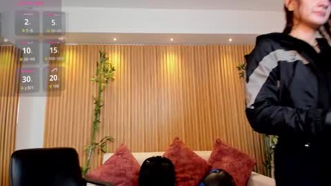 Charlotte  Everyday From 0700 to 1300 Col Time online show from 26, 2, 2026