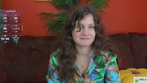 Snapshot of charlotte_wow chatting on 26, 10, 2025 Charlotte online show from 26, 10, 2025