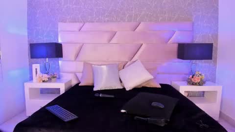 Charlotte Brandt online show from 6, 1, 2026